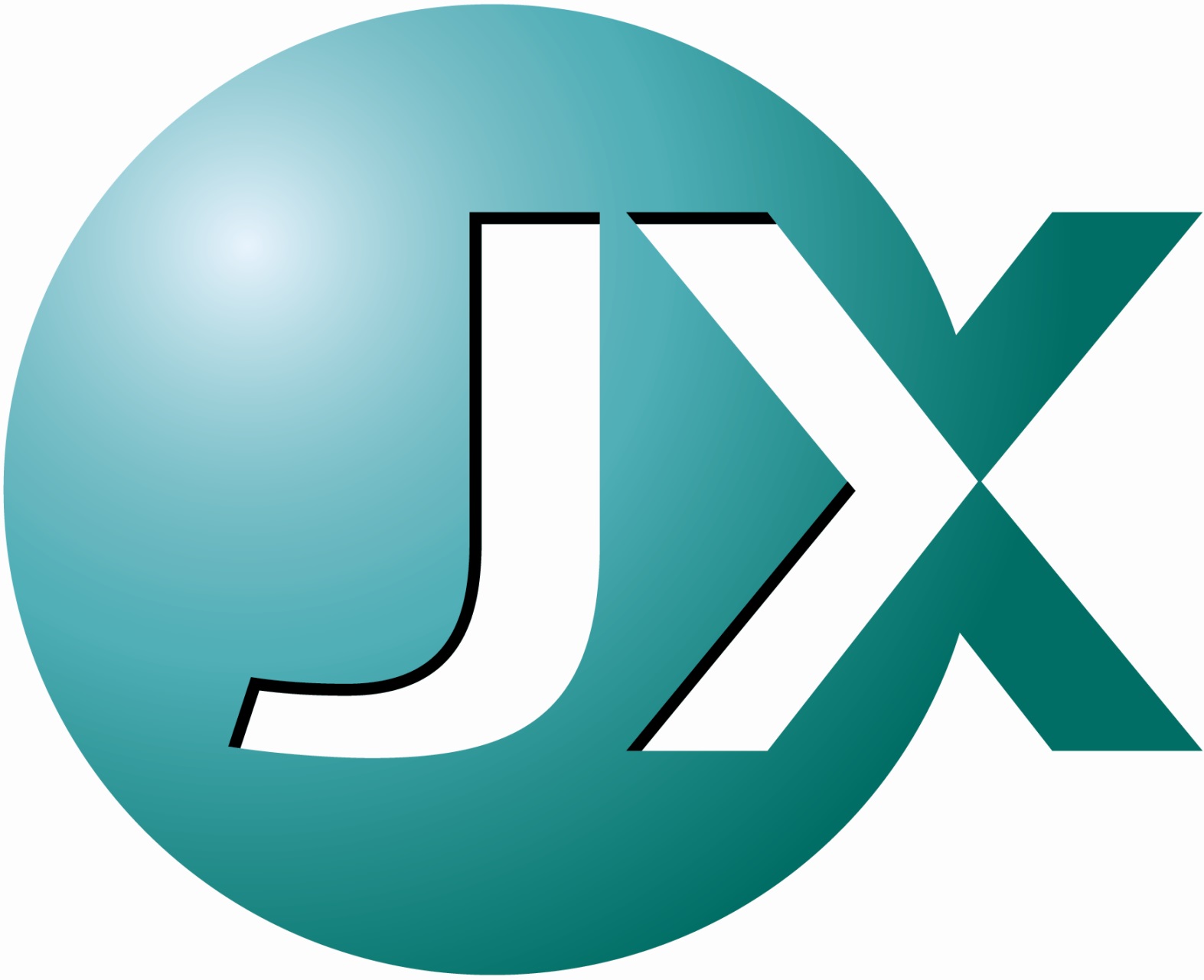 JX logo m