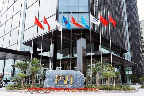 PVI Holdings: Thành tựu sau tái cấu trúc