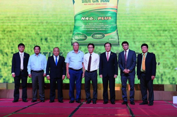 Ngành Dầu khí có 2 sản phẩm được vinh danh trong Chương trình “Tự hào trí tuệ Lao động Việt Nam”năm 2017