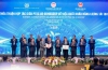 Tập đoàn Dầu khí Quốc gia Việt Nam: Vững chí bền lòng, đi trong gió ngược